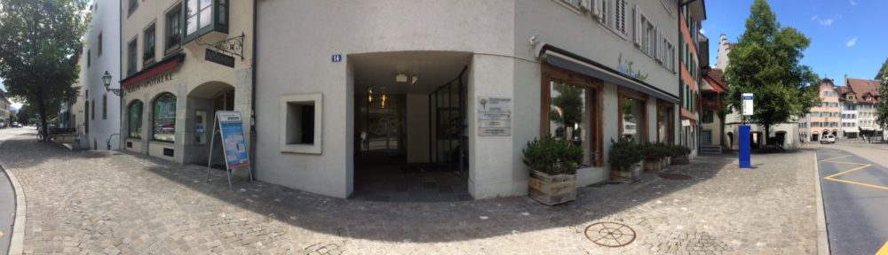 Swiss Arthros Center