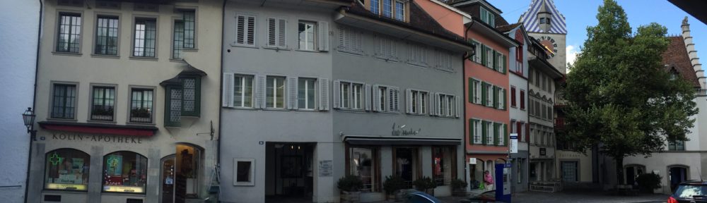 Swiss Arthros Center