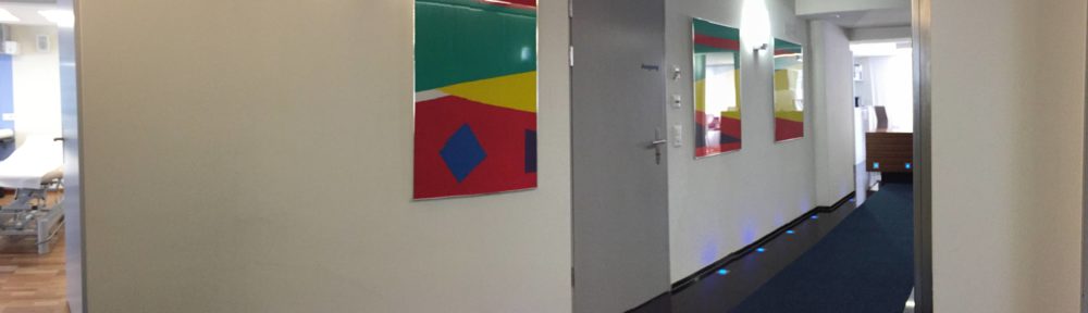 Swiss Arthros Center