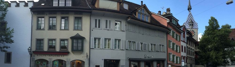Swiss Arthros Center